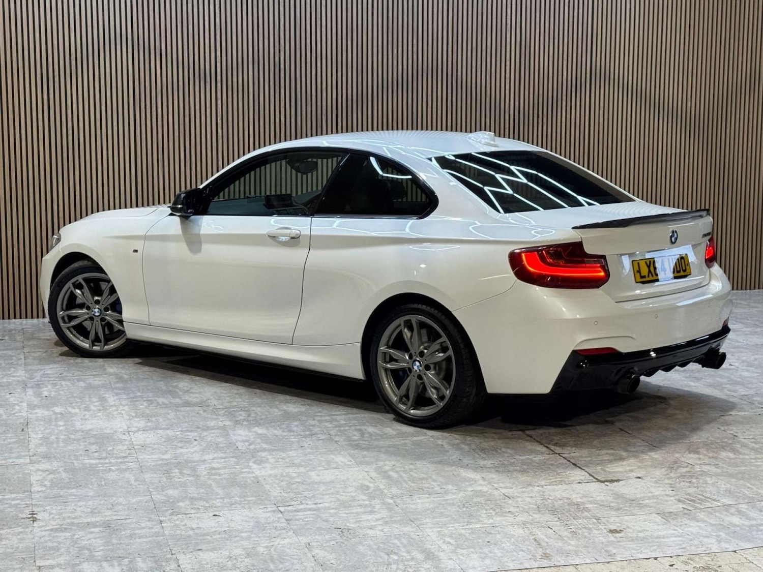 Used BMW 2 Series 2014 for sale - 77833270: Photo 27