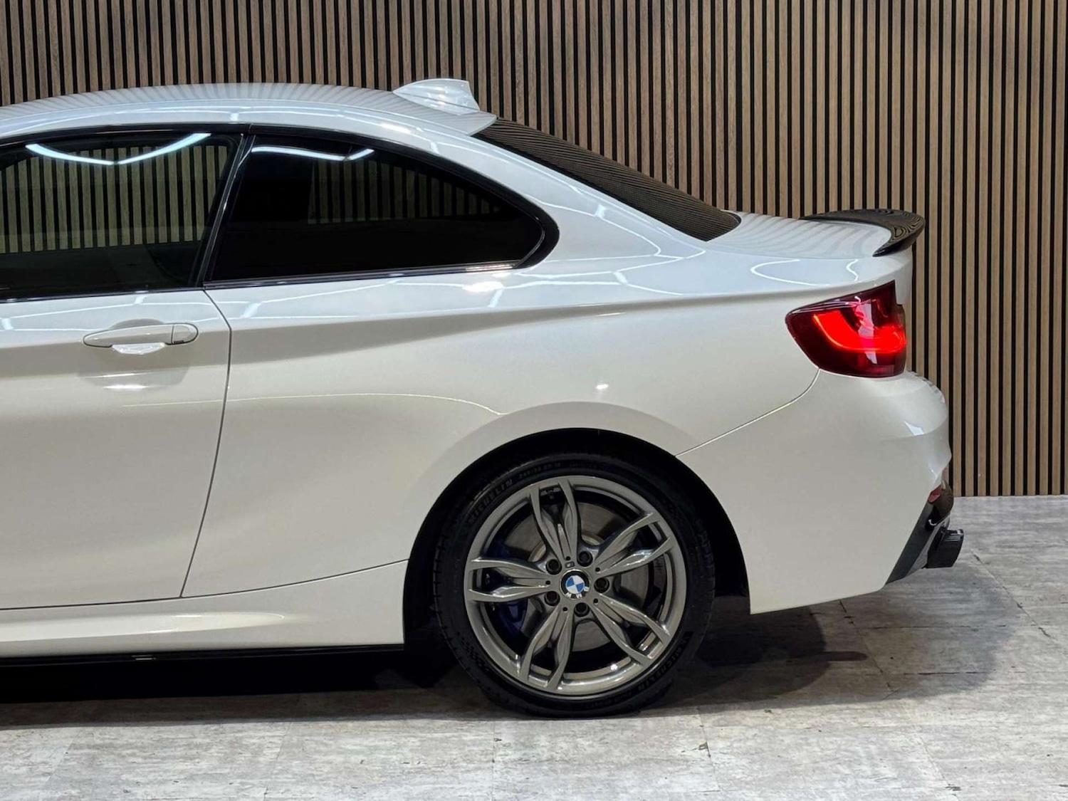 Used BMW 2 Series 2014 for sale - 77833270: Photo 29