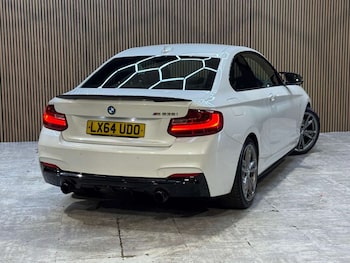 Used BMW 2 Series 2014 for sale - 77833270: Photo