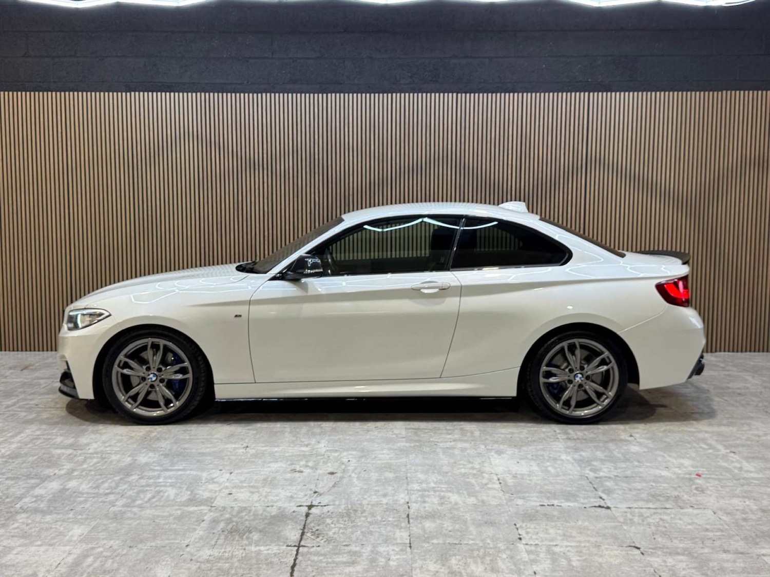 Used BMW 2 Series 2014 for sale - 77833270: Photo 30