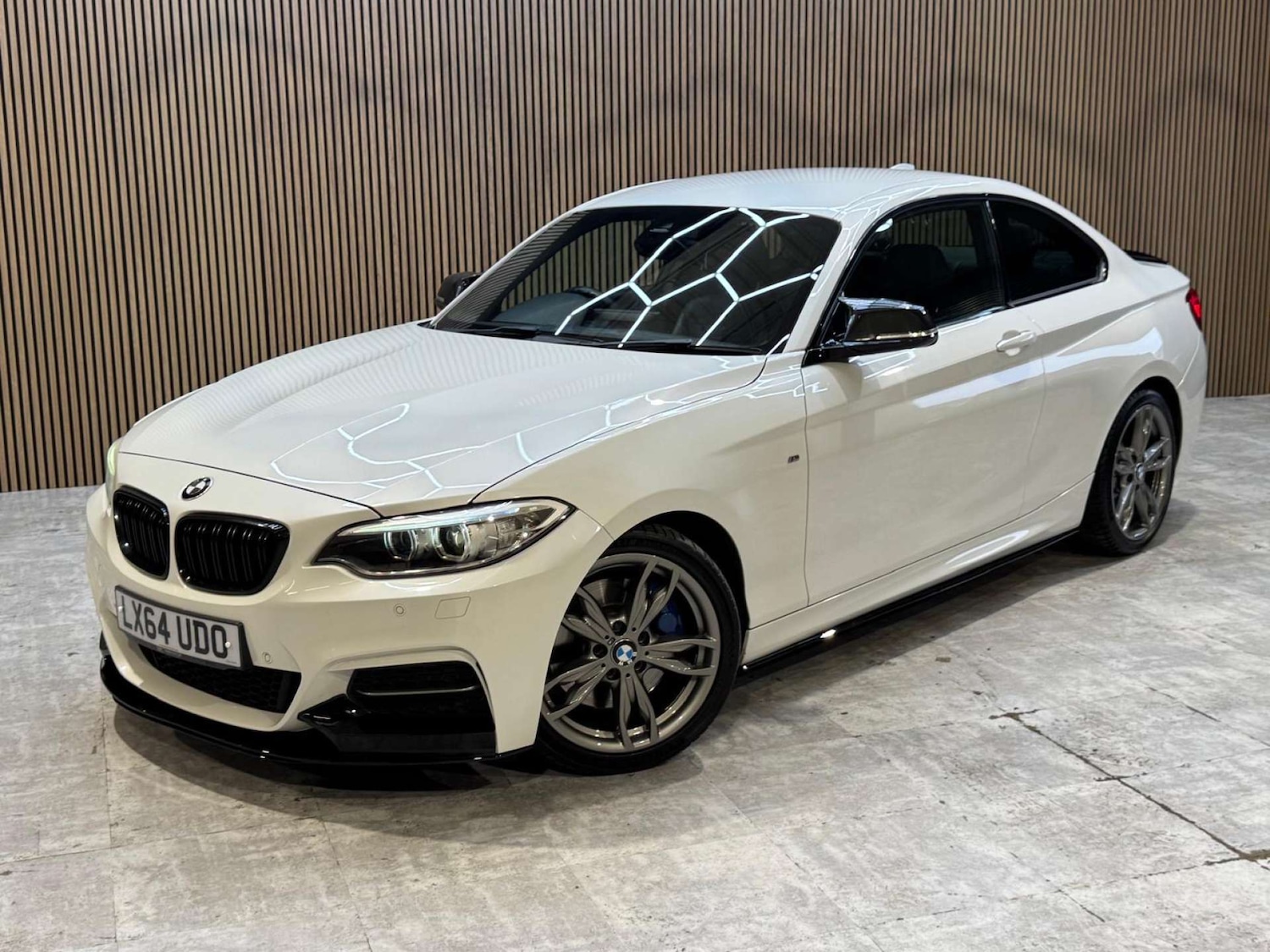 Used BMW 2 Series 2014 for sale - 77833270: Photo 31