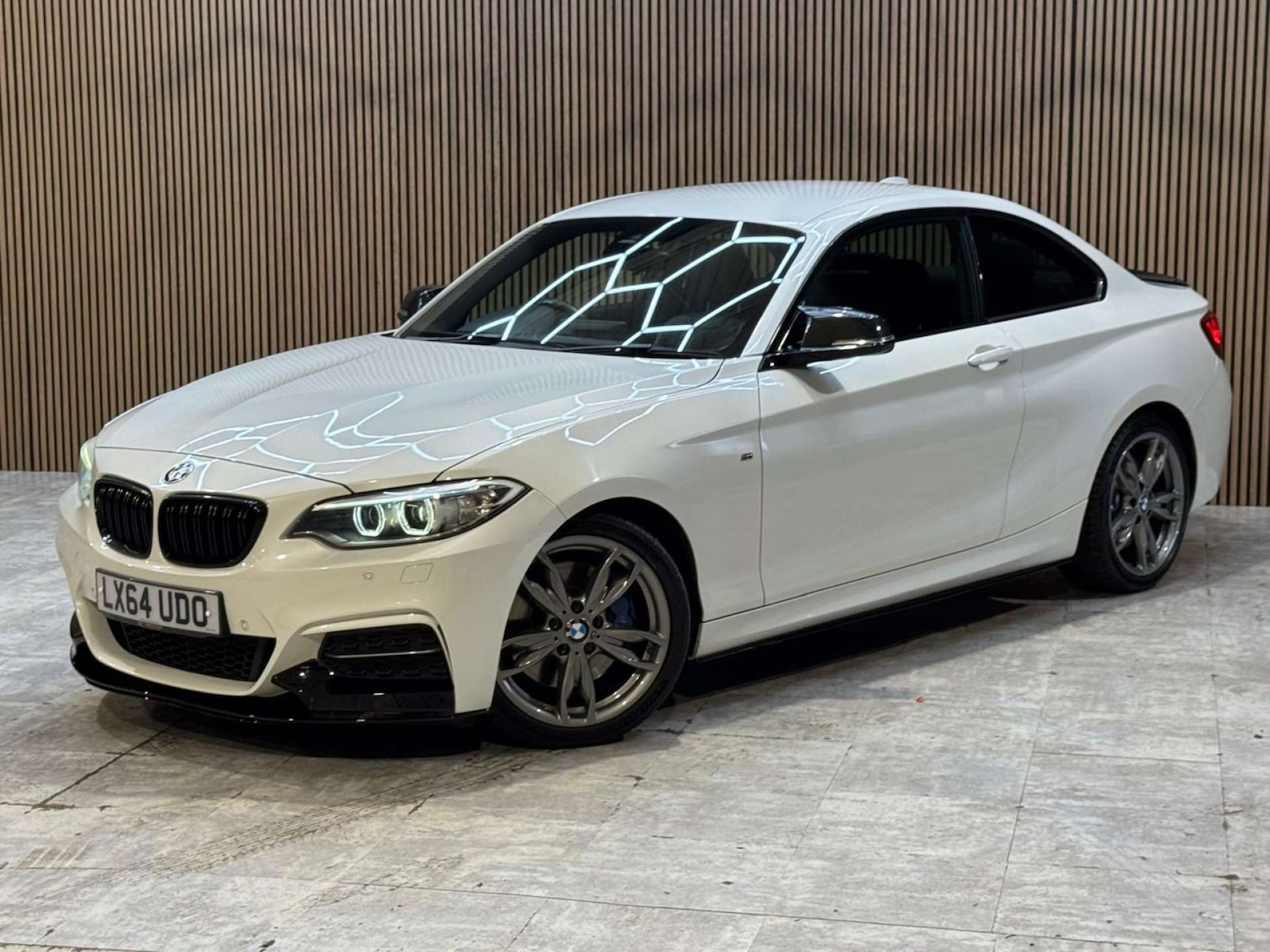 Used BMW 2 Series 2014 for sale - 77833270: Photo 34