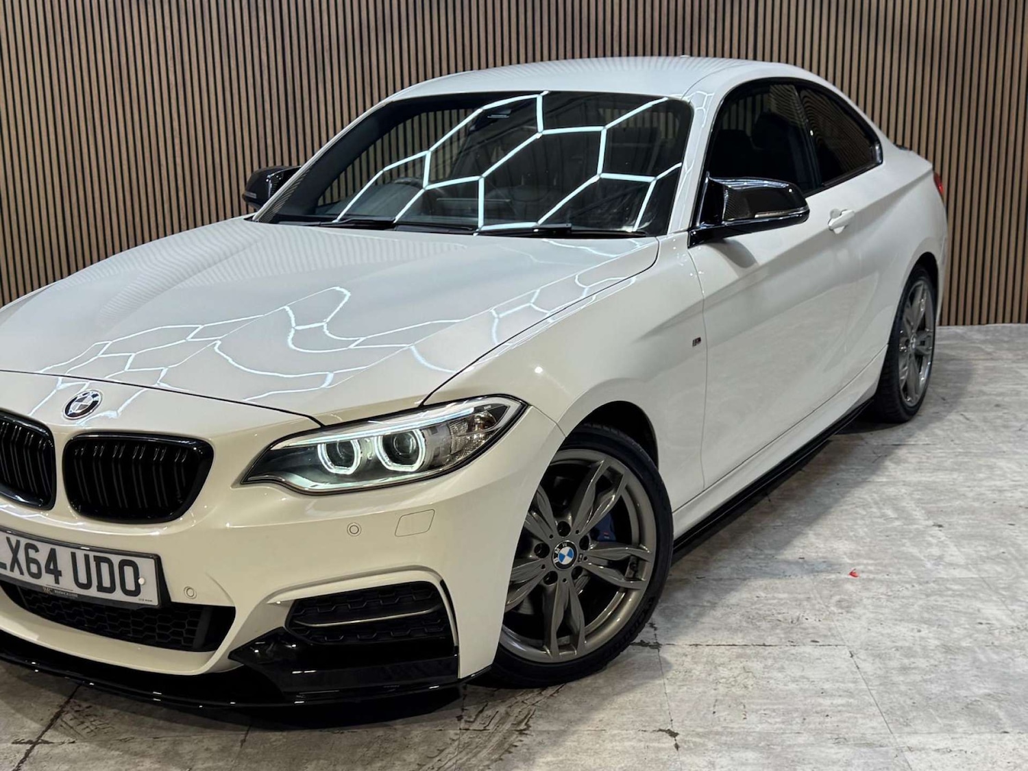 Used BMW 2 Series 2014 for sale - 77833270: Photo 36