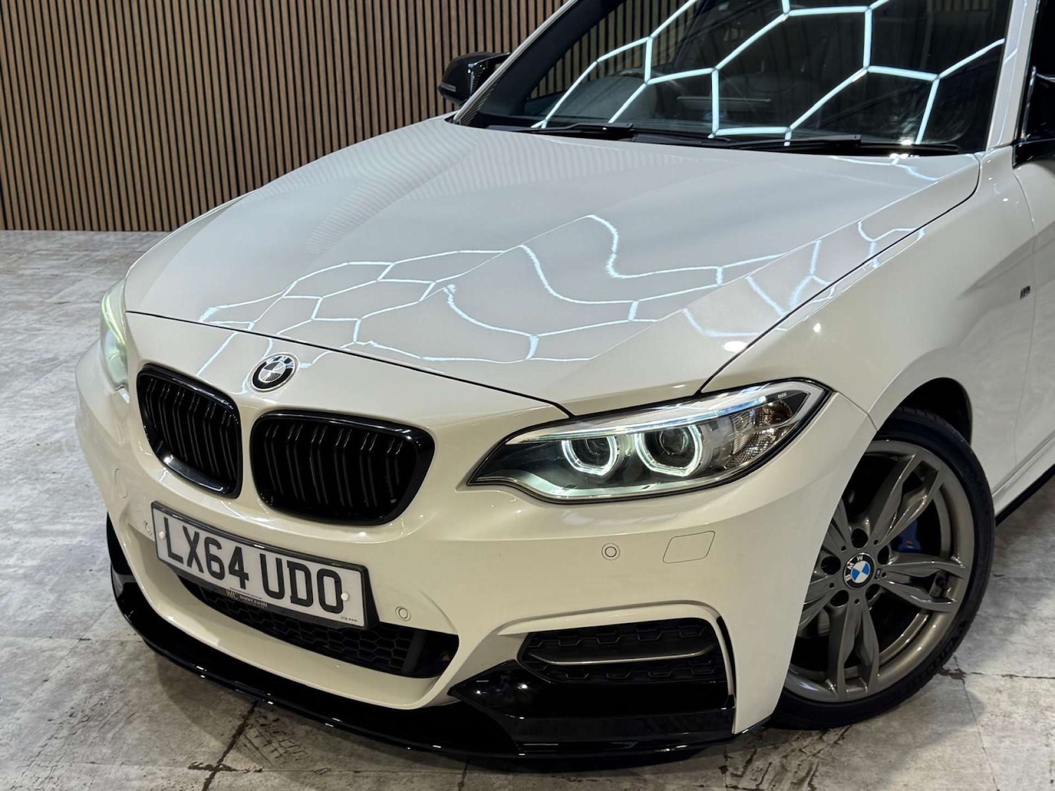 Used BMW 2 Series 2014 for sale - 77833270: Photo 37