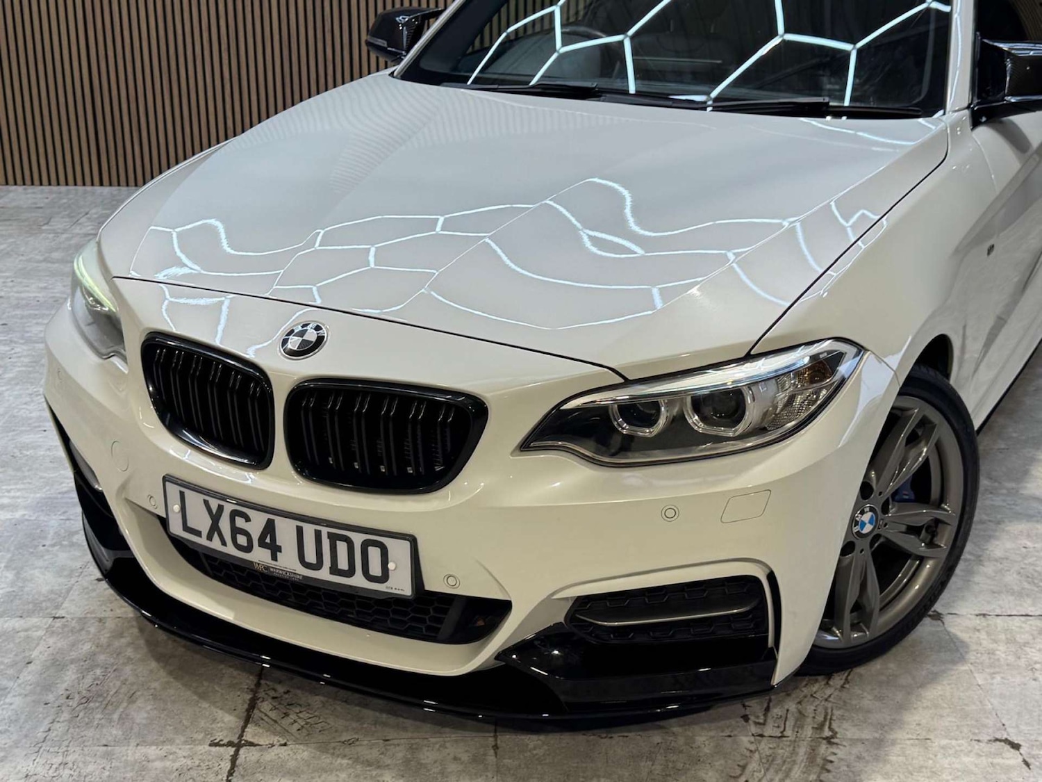 Used BMW 2 Series 2014 for sale - 77833270: Photo 38