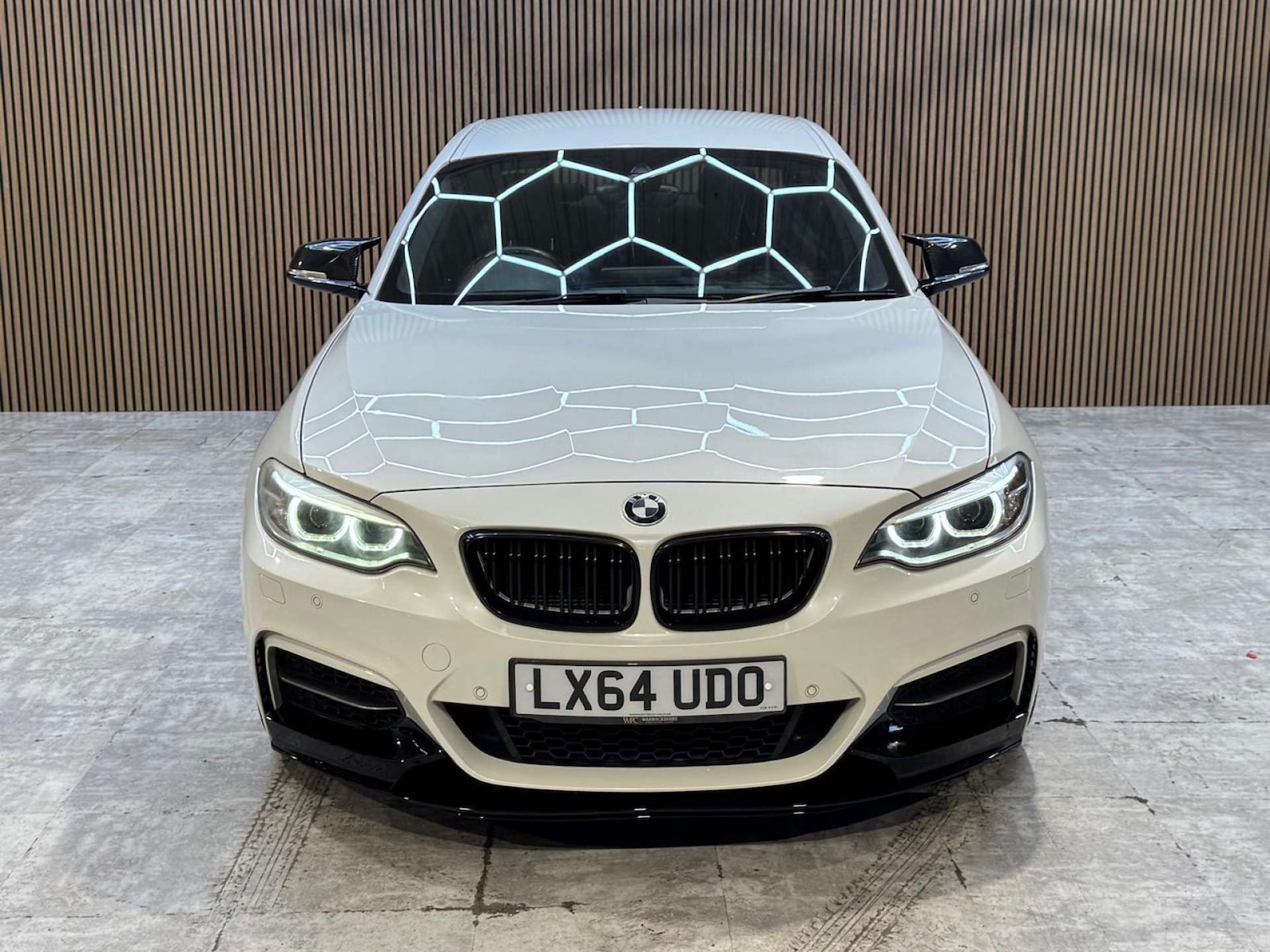 Used BMW 2 Series 2014 for sale - 77833270: Photo 39