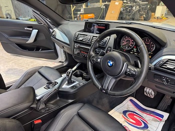 Used BMW 2 Series 2014 for sale - 77833270: Photo