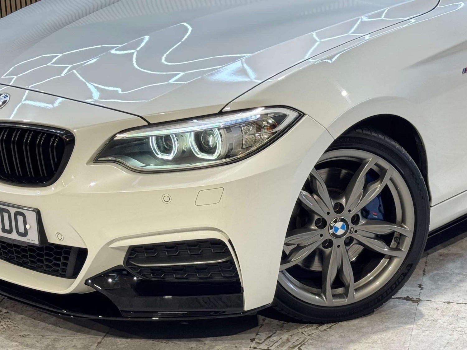 Used BMW 2 Series 2014 for sale - 77833270: Photo 40