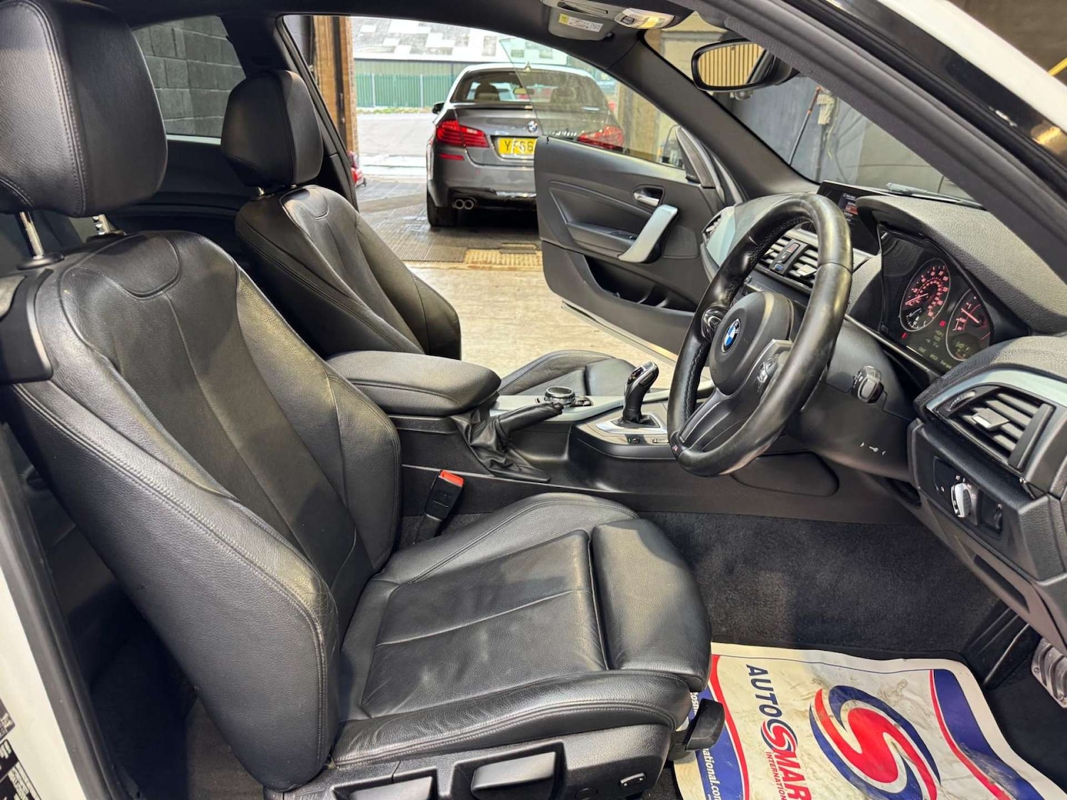 Used BMW 2 Series 2014 for sale - 77833270: Photo 43