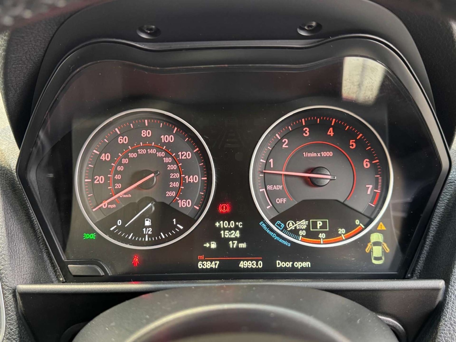 Used BMW 2 Series 2014 for sale - 77833270: Photo 44