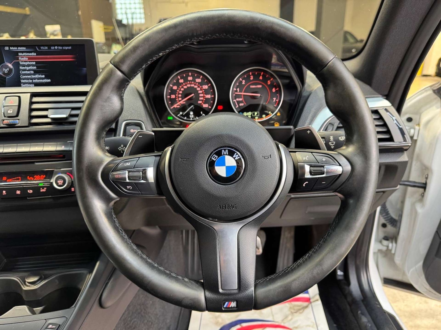 Used BMW 2 Series 2014 for sale - 77833270: Photo 45