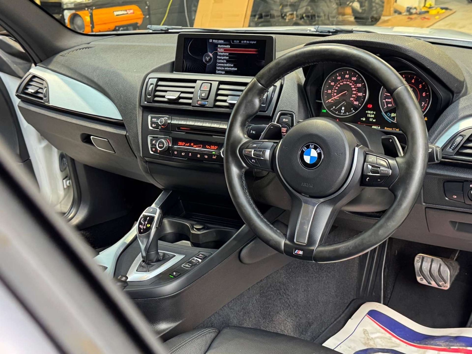 Used BMW 2 Series 2014 for sale - 77833270: Photo 46