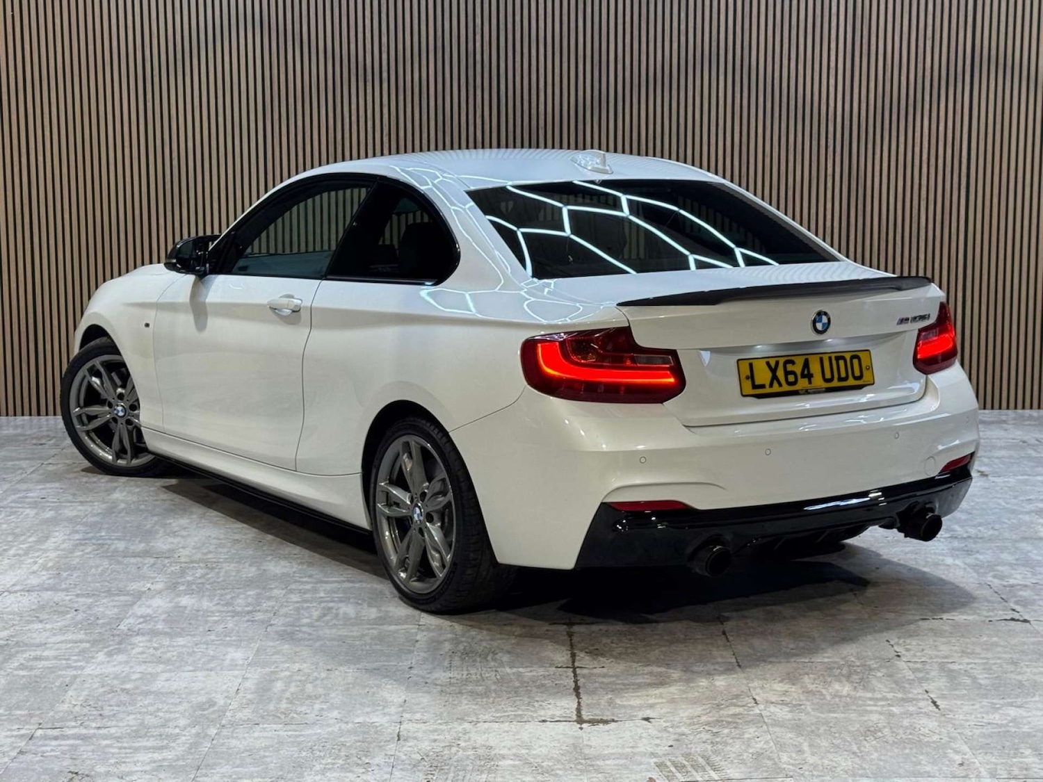 Used BMW 2 Series 2014 for sale - 77833270: Photo 5