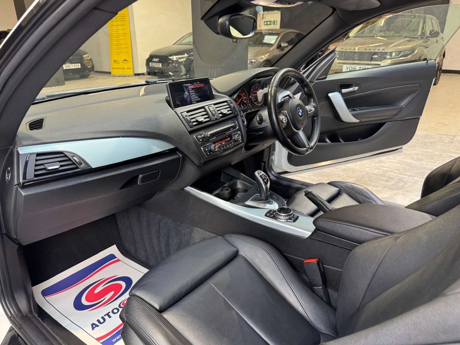 Used BMW 2 Series 2014 for sale - 77833270: Photo 59