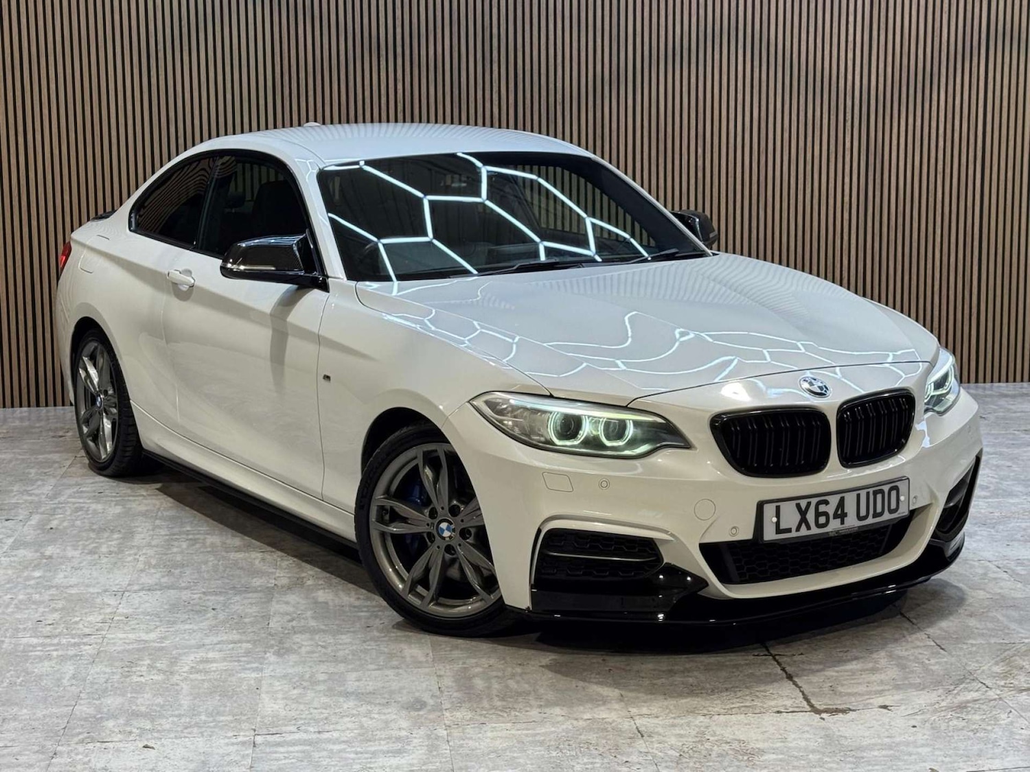 Used BMW 2 Series 2014 for sale - 77833270: Photo 7