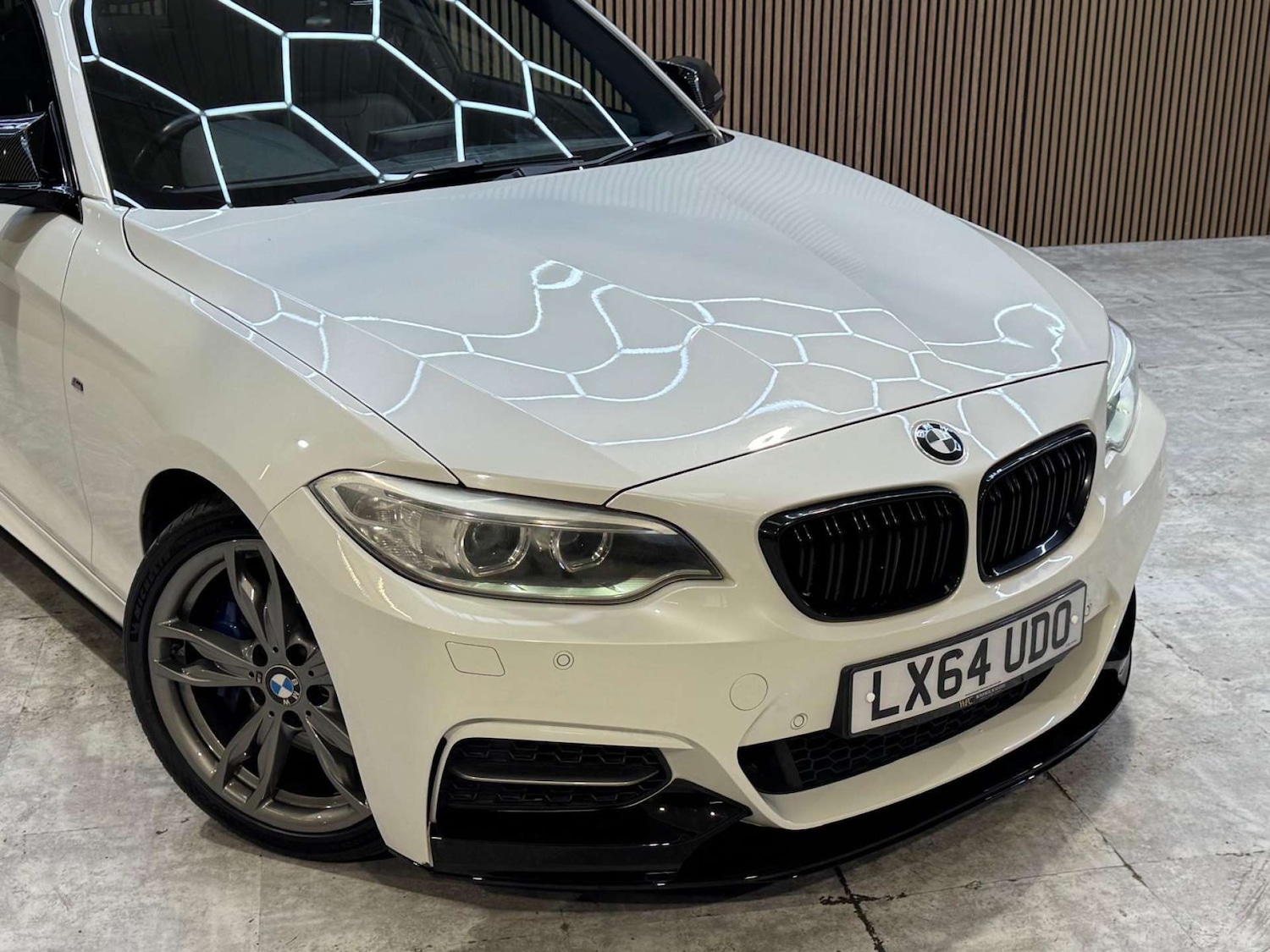 Used BMW 2 Series 2014 for sale - 77833270: Photo 8