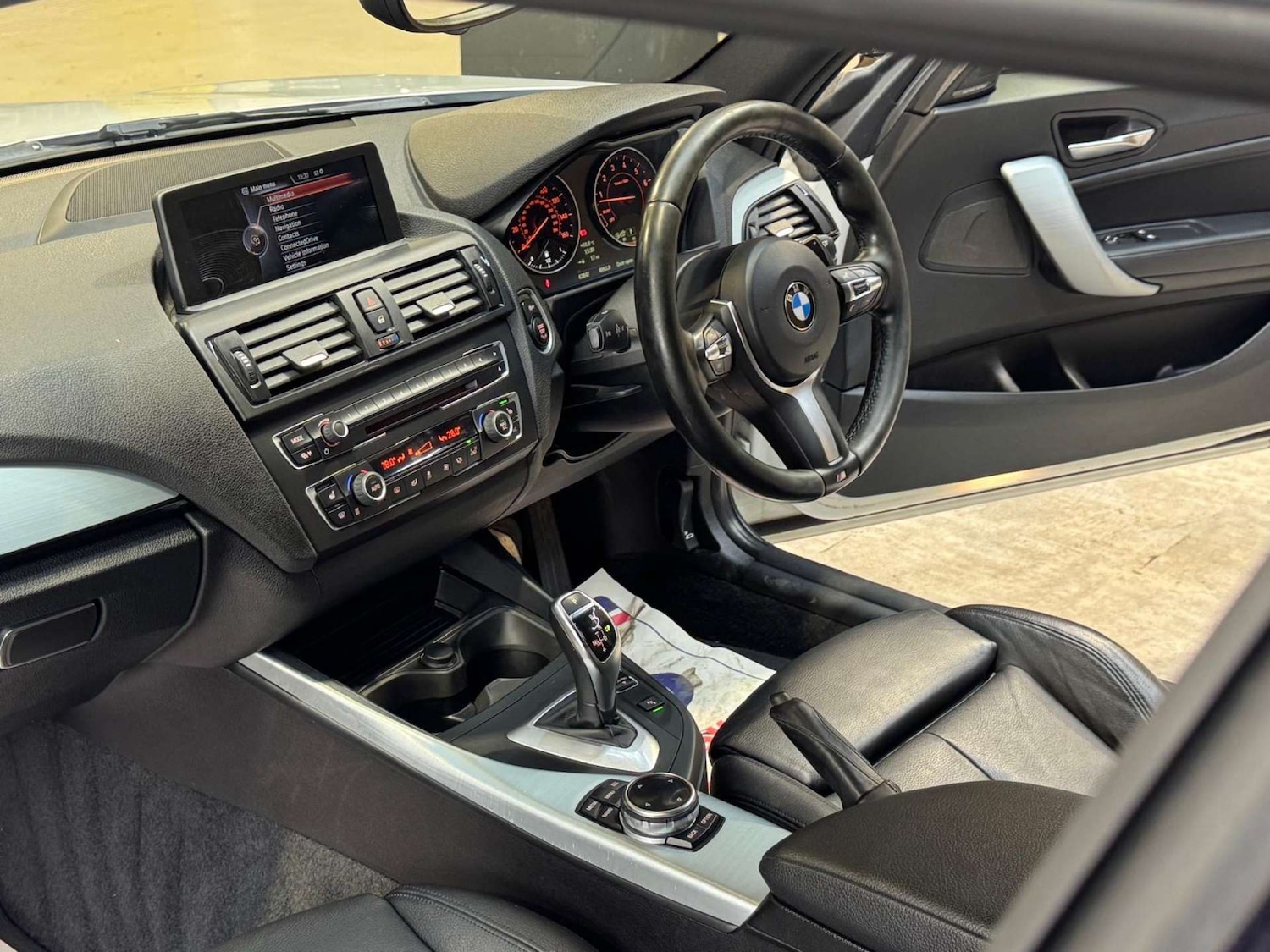 Used BMW 2 Series 2014 for sale - 77833270: Photo 9