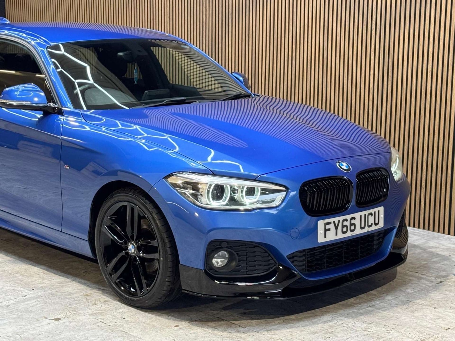 Used BMW 1 Series 2017 for sale - 77639594: Photo 15