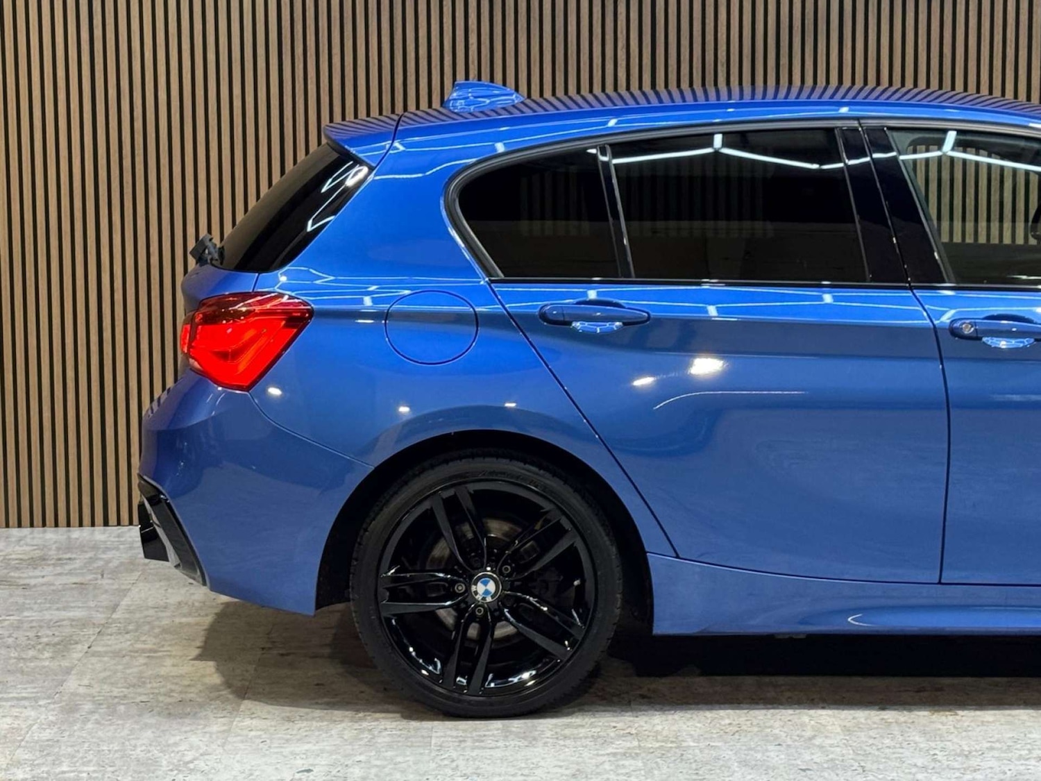 Used BMW 1 Series 2017 for sale - 77639594: Photo 16