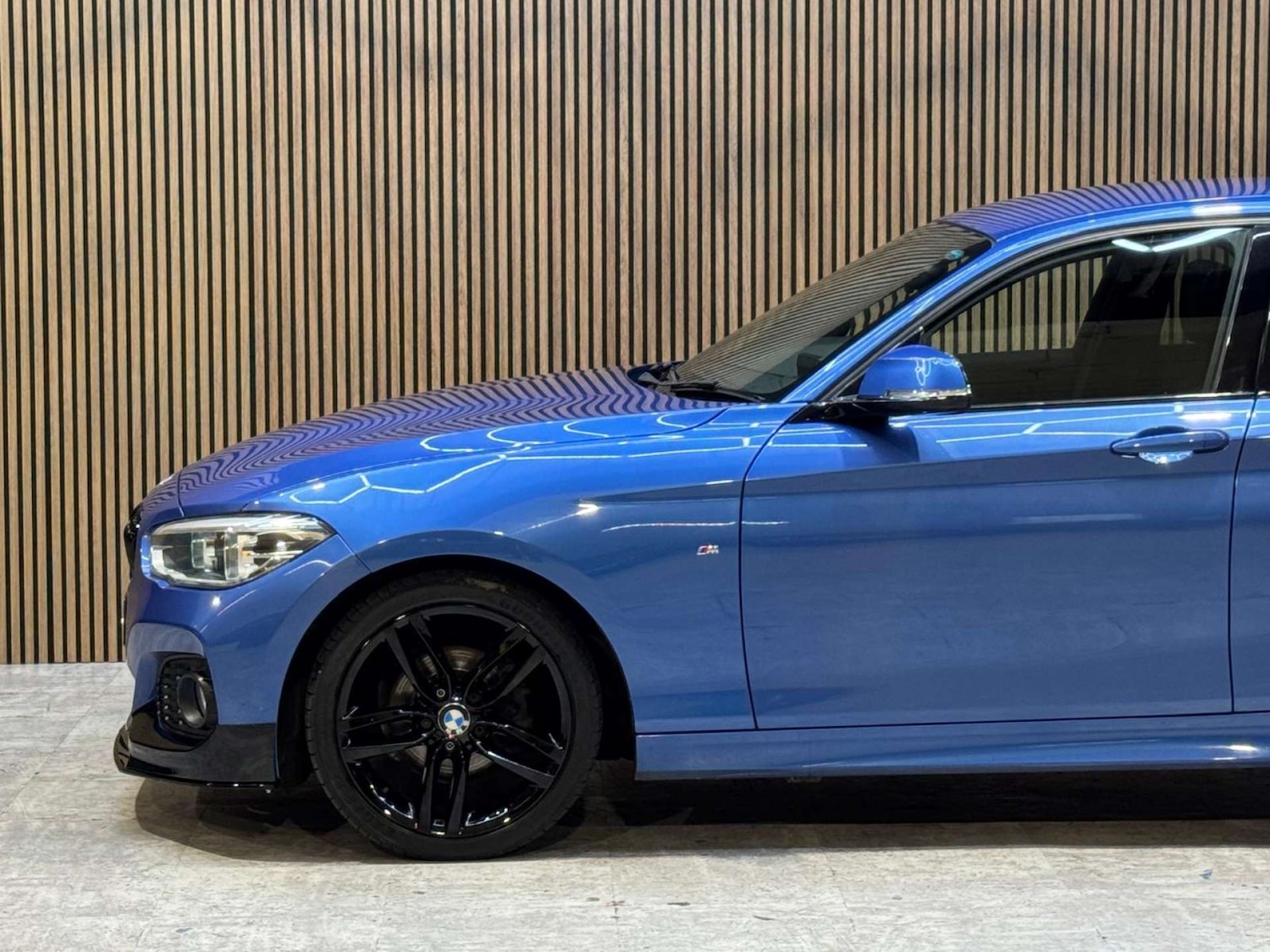 Used BMW 1 Series 2017 for sale - 77639594: Photo 22