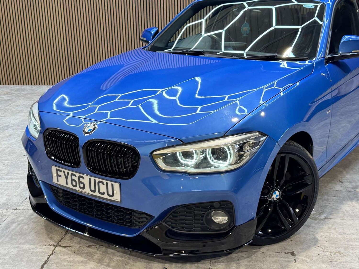 Used BMW 1 Series 2017 for sale - 77639594: Photo 26