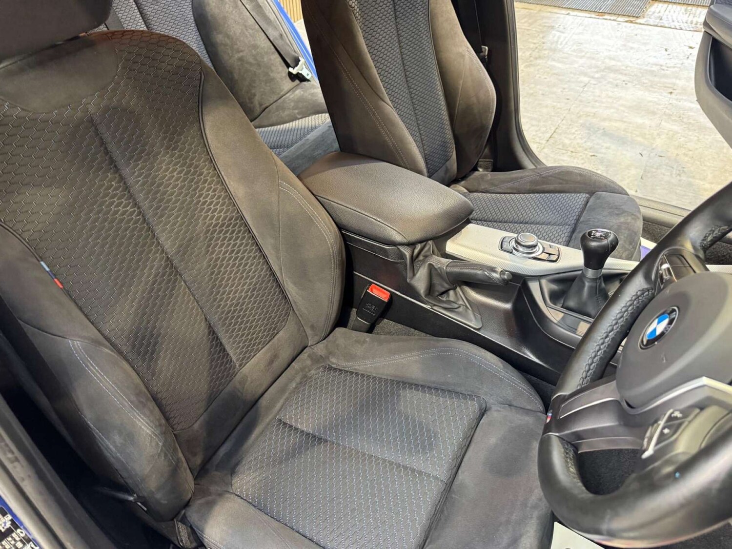 Used BMW 1 Series 2017 for sale - 77639594: Photo 29