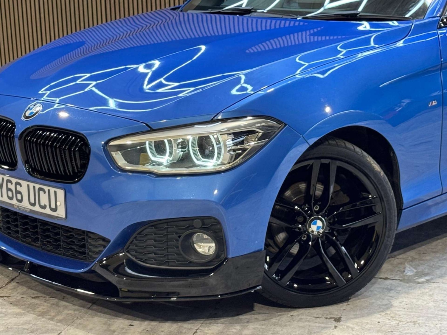 Used BMW 1 Series 2017 for sale - 77639594: Photo 31