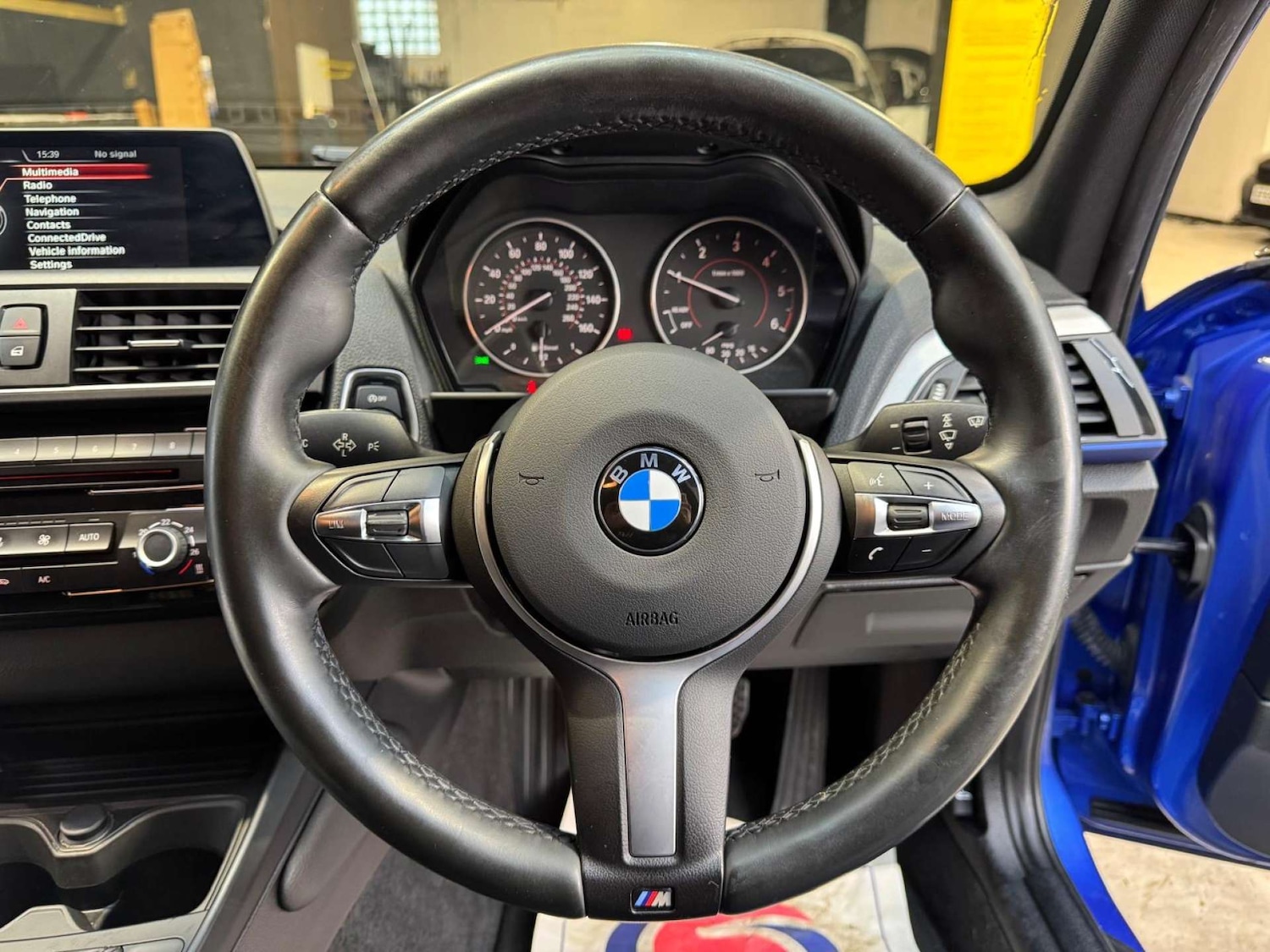Used BMW 1 Series 2017 for sale - 77639594: Photo 32