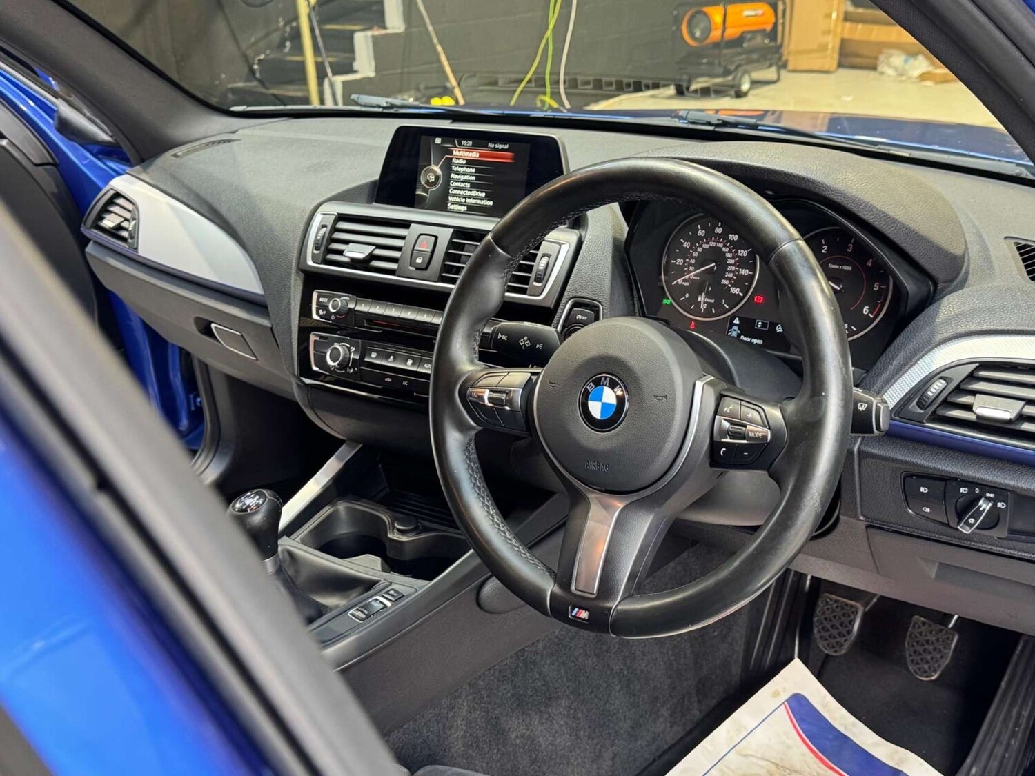 Used BMW 1 Series 2017 for sale - 77639594: Photo 33