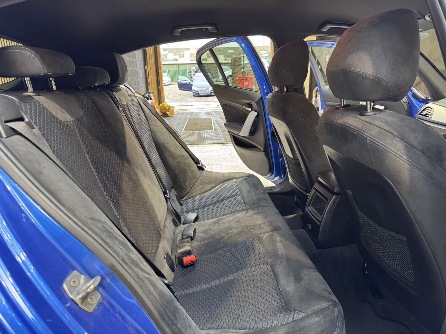 Used BMW 1 Series 2017 for sale - 77639594: Photo 38