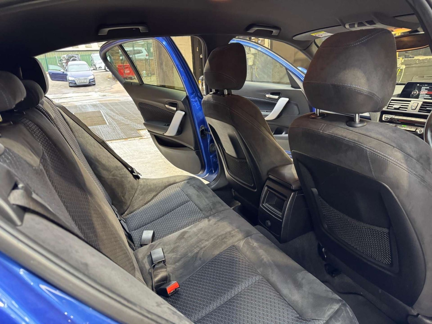 Used BMW 1 Series 2017 for sale - 77639594: Photo 39