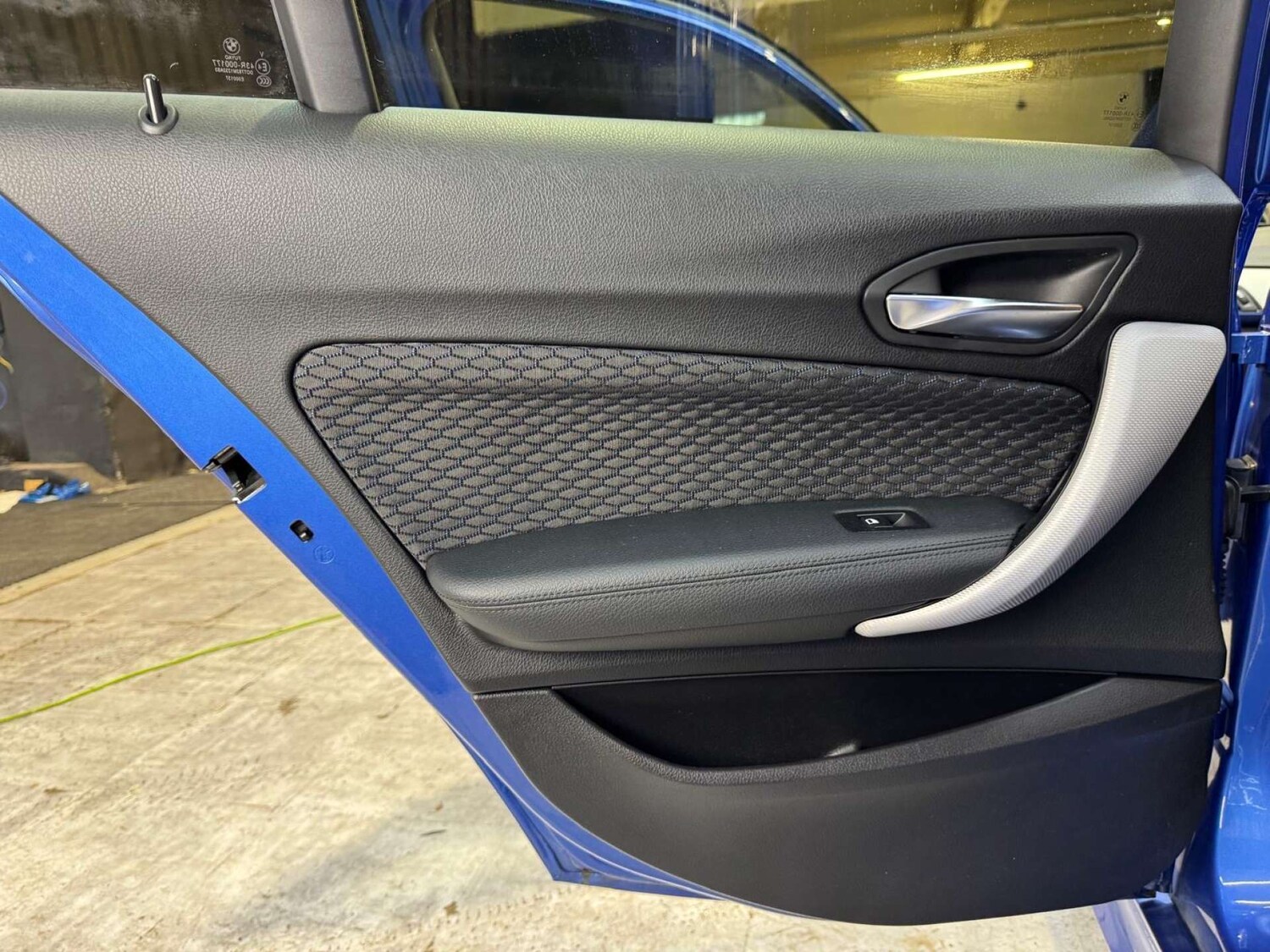 Used BMW 1 Series 2017 for sale - 77639594: Photo 45