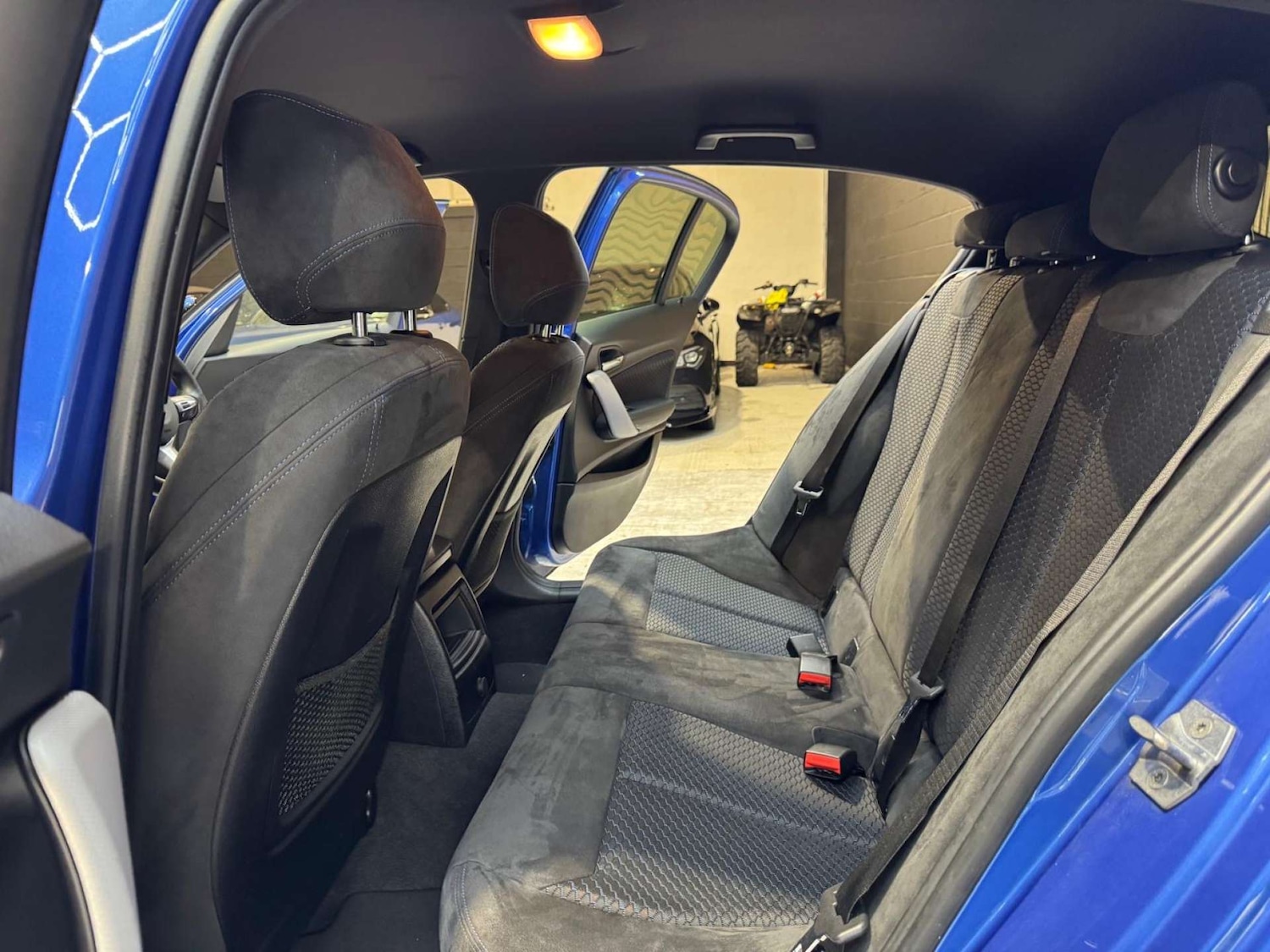 Used BMW 1 Series 2017 for sale - 77639594: Photo 46