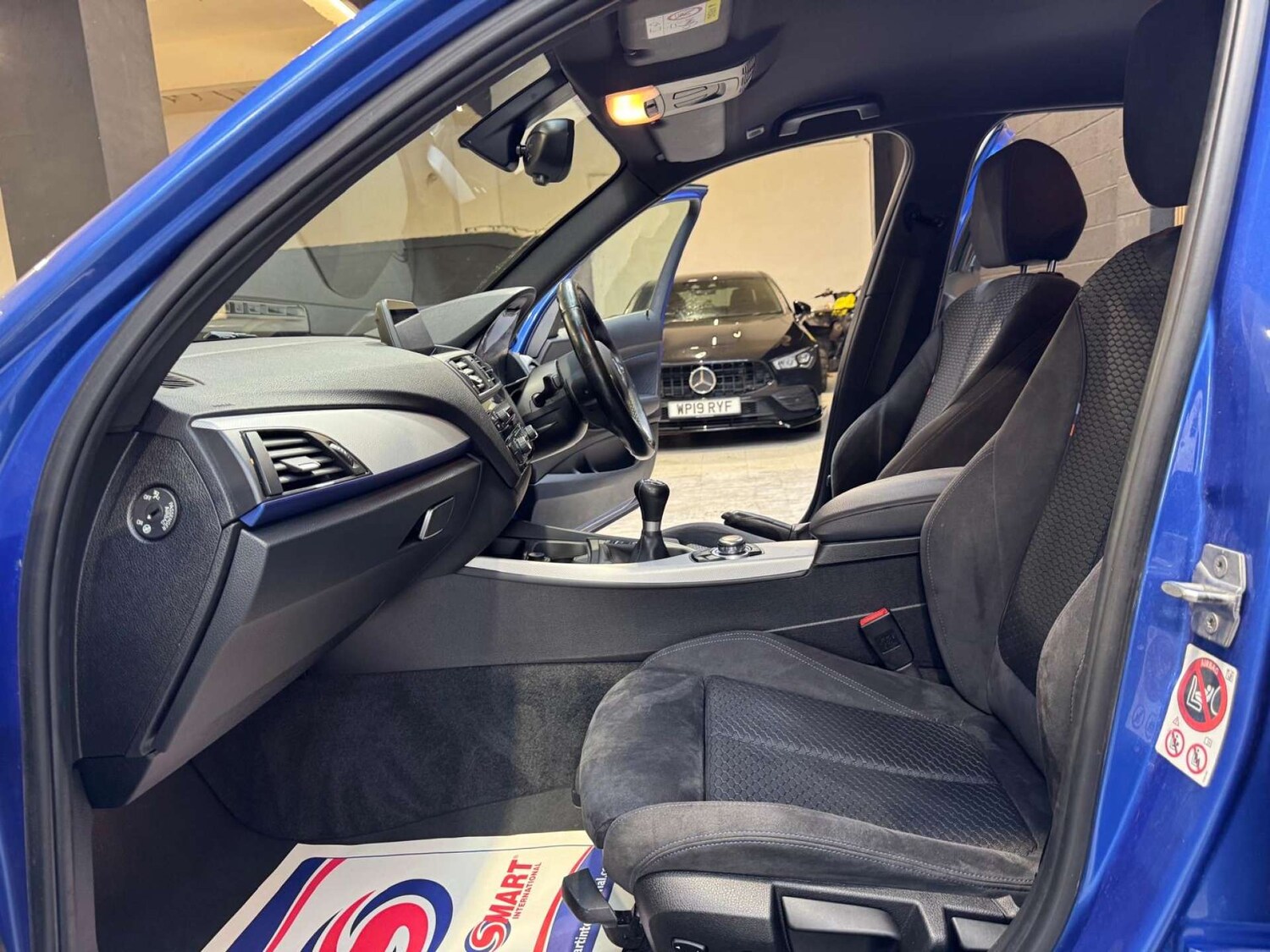 Used BMW 1 Series 2017 for sale - 77639594: Photo 48