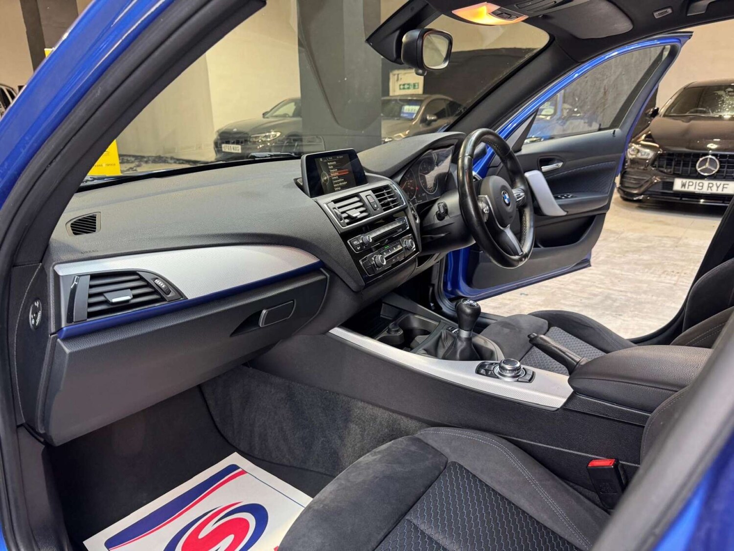 Used BMW 1 Series 2017 for sale - 77639594: Photo 49