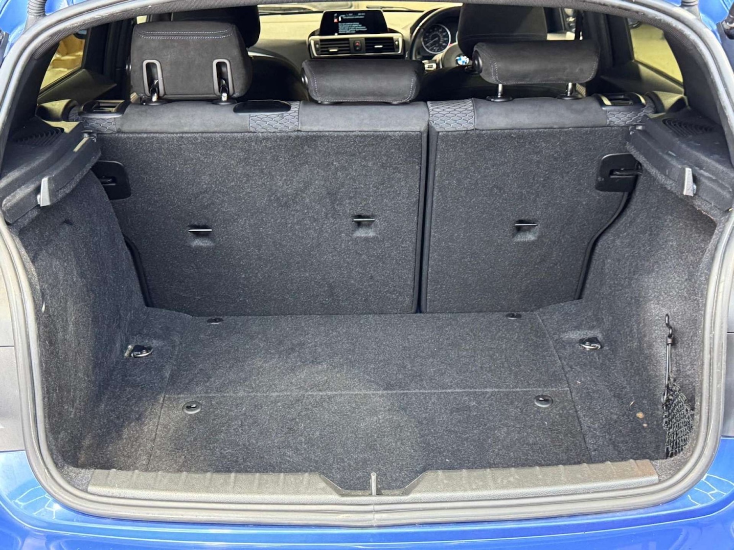 Used BMW 1 Series 2017 for sale - 77639594: Photo 50