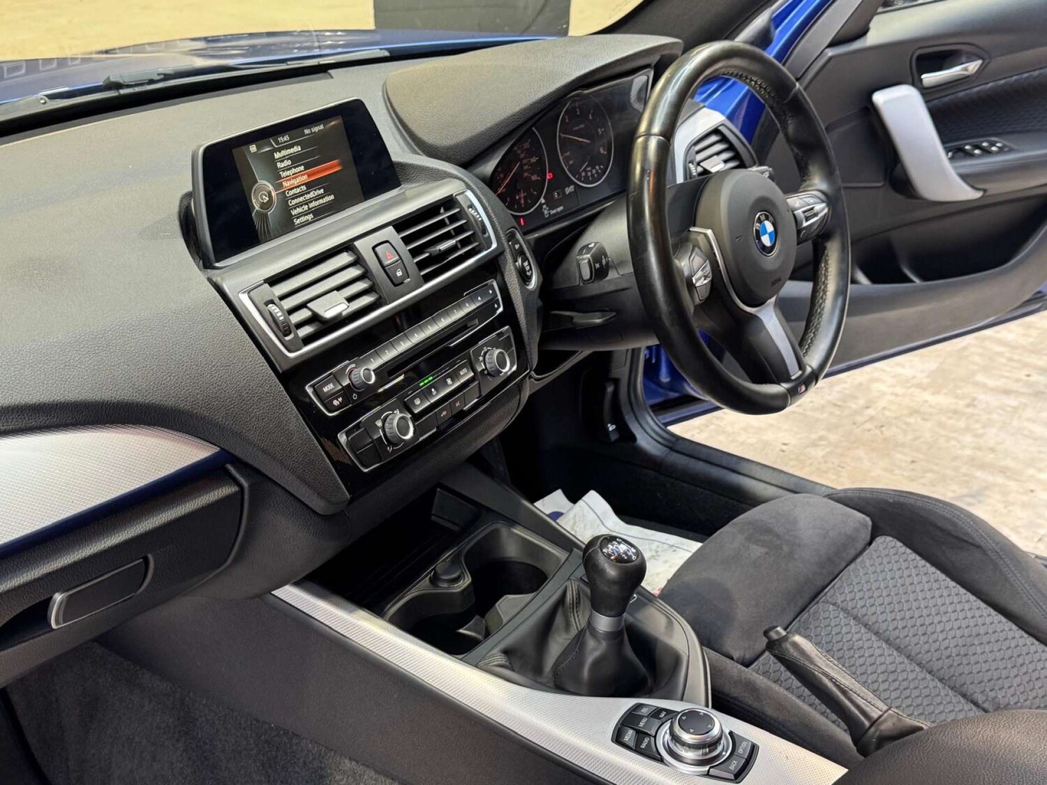 Used BMW 1 Series 2017 for sale - 77639594: Photo 51