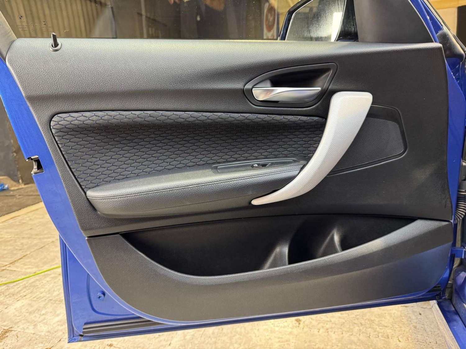 Used BMW 1 Series 2017 for sale - 77639594: Photo 52