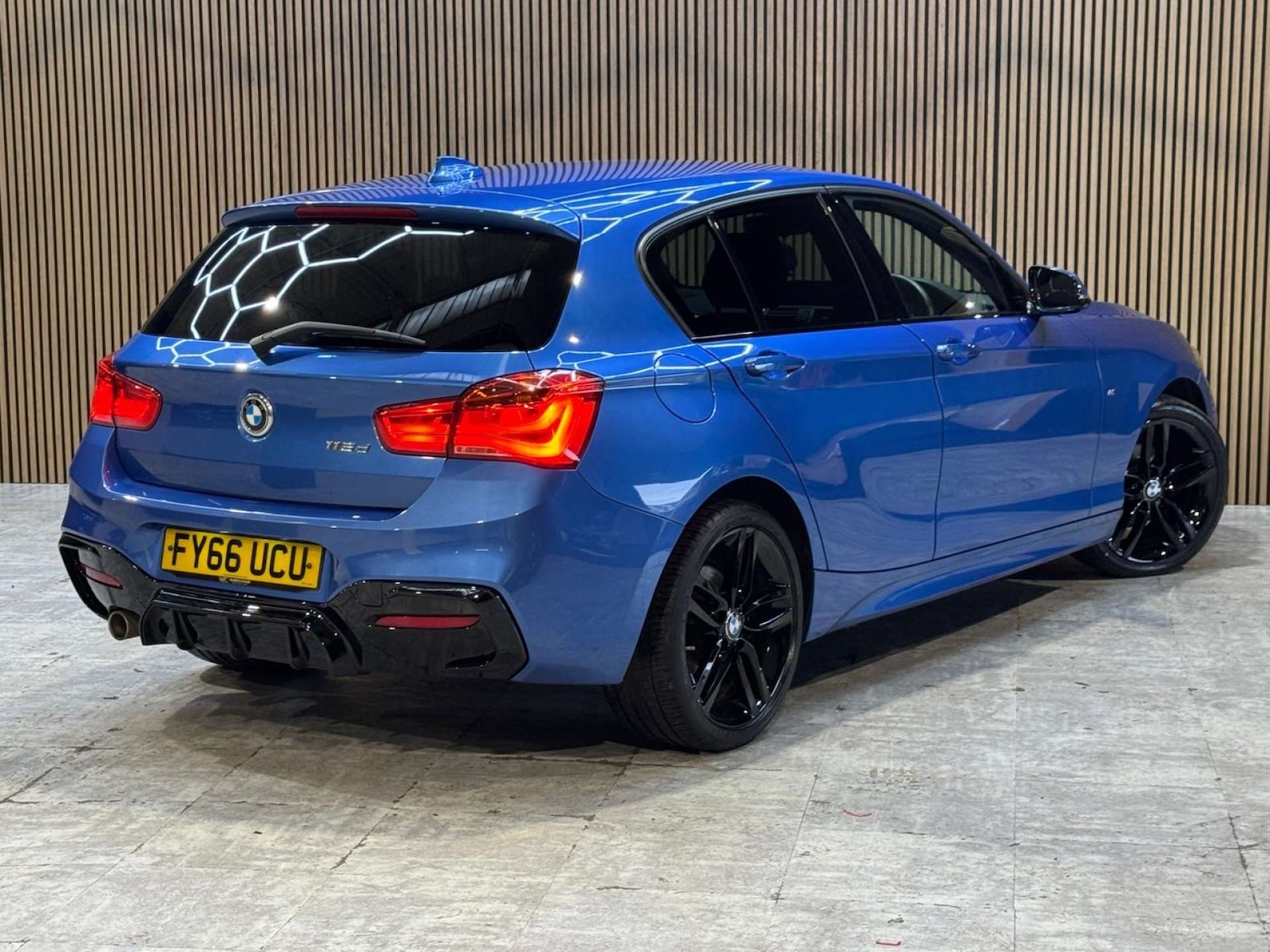 Used BMW 1 Series 2017 for sale - 77639594: Photo 57