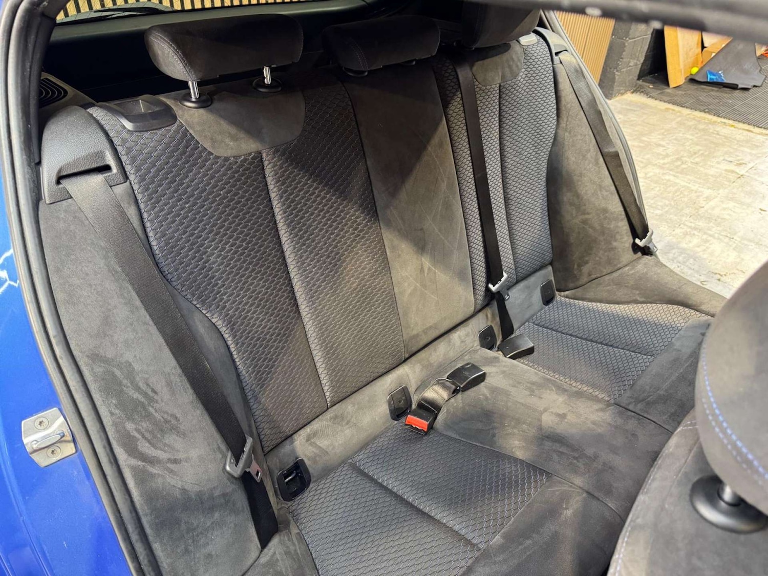 Used BMW 1 Series 2017 for sale - 77639594: Photo 6