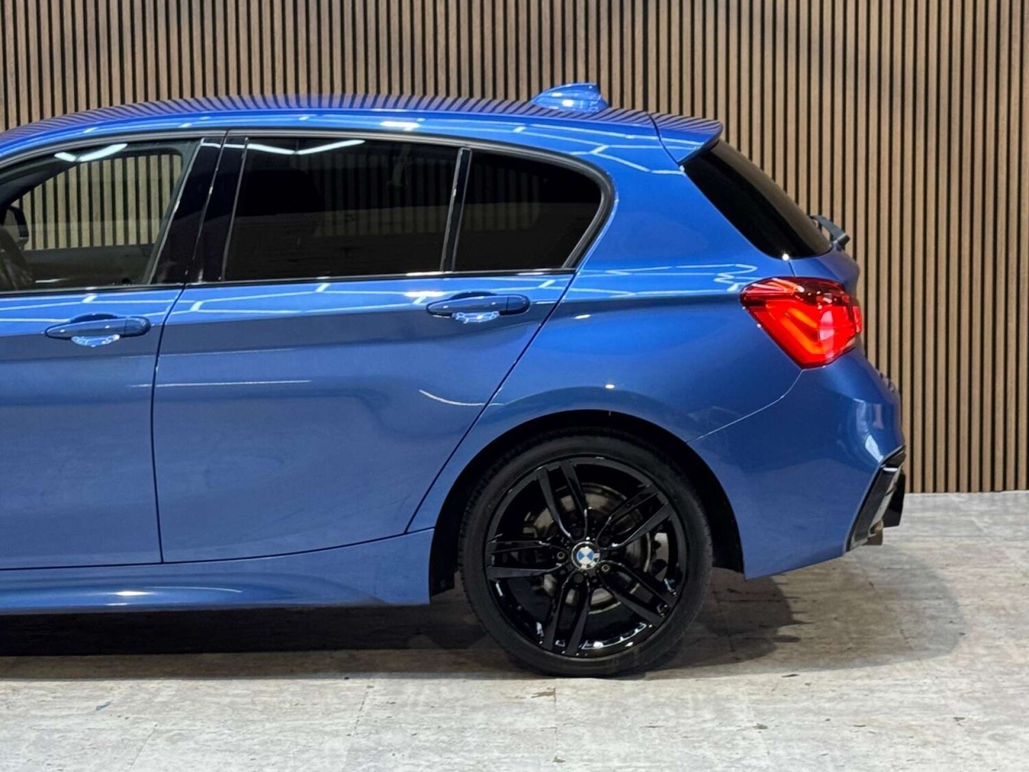 Used BMW 1 Series 2017 for sale - 77639594: Photo 60