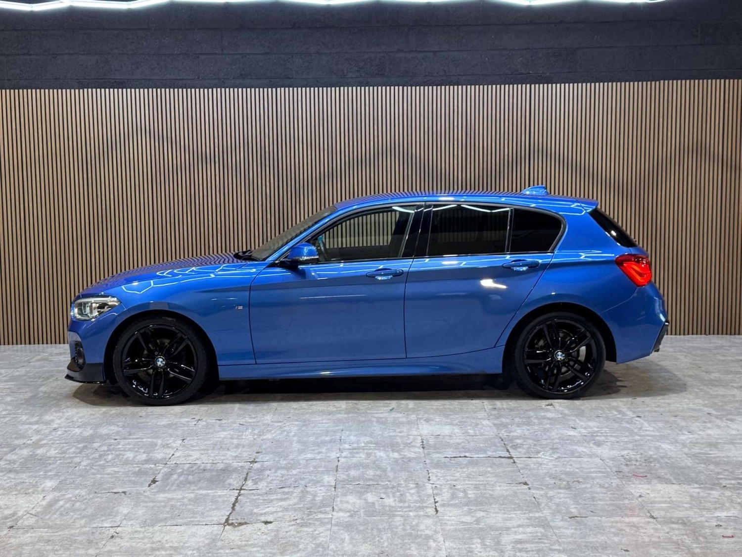 Used BMW 1 Series 2017 for sale - 77639594: Photo 61