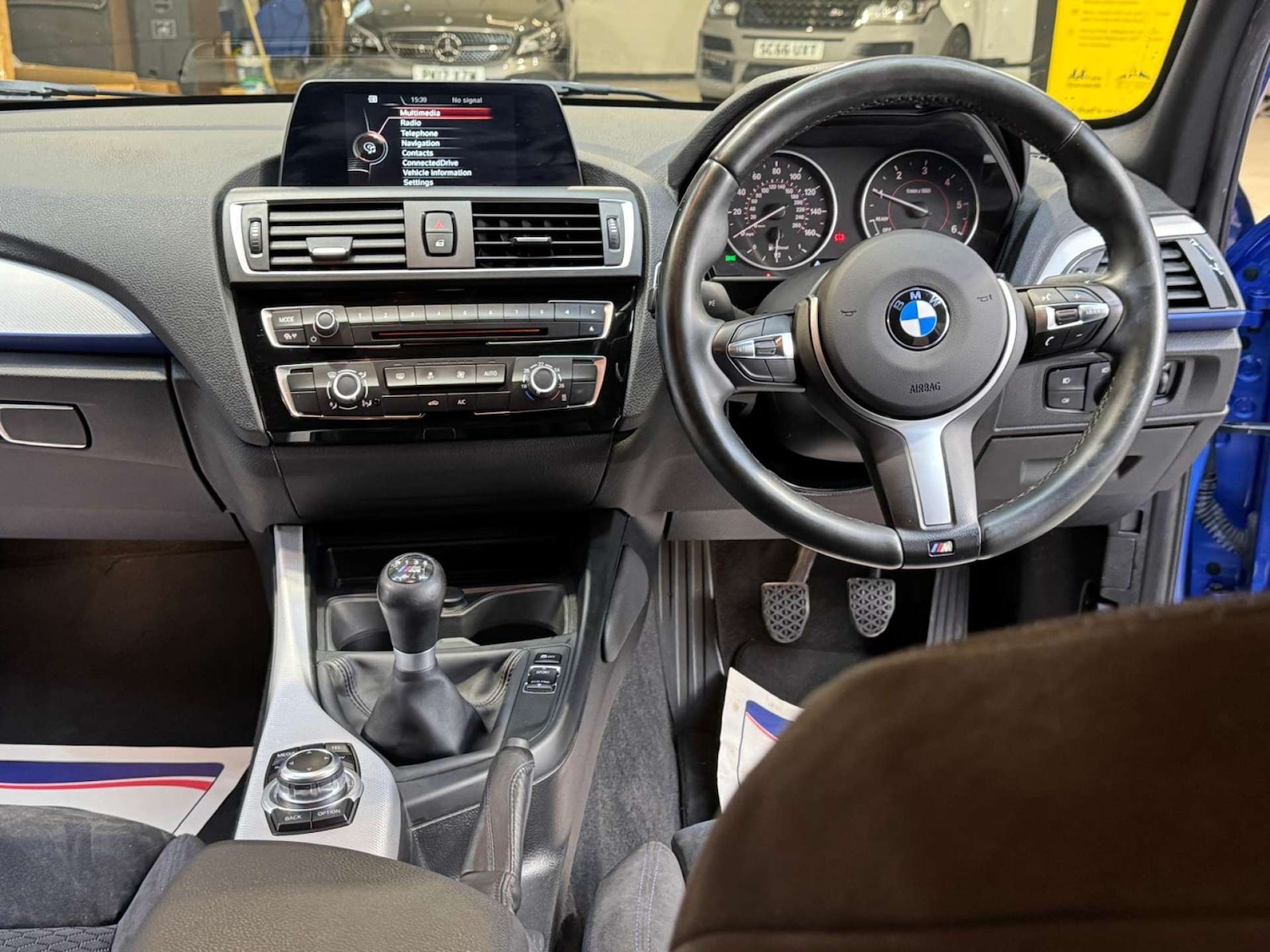 Used BMW 1 Series 2017 for sale - 77639594: Photo 64