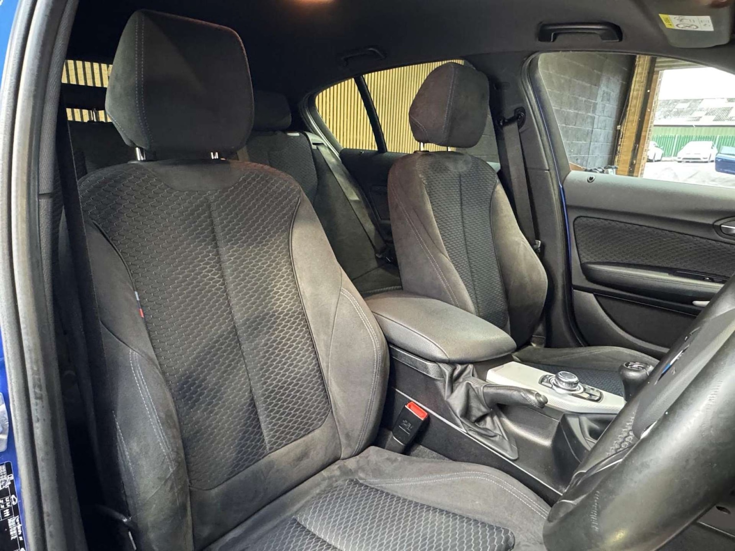 Used BMW 1 Series 2017 for sale - 77639594: Photo 65