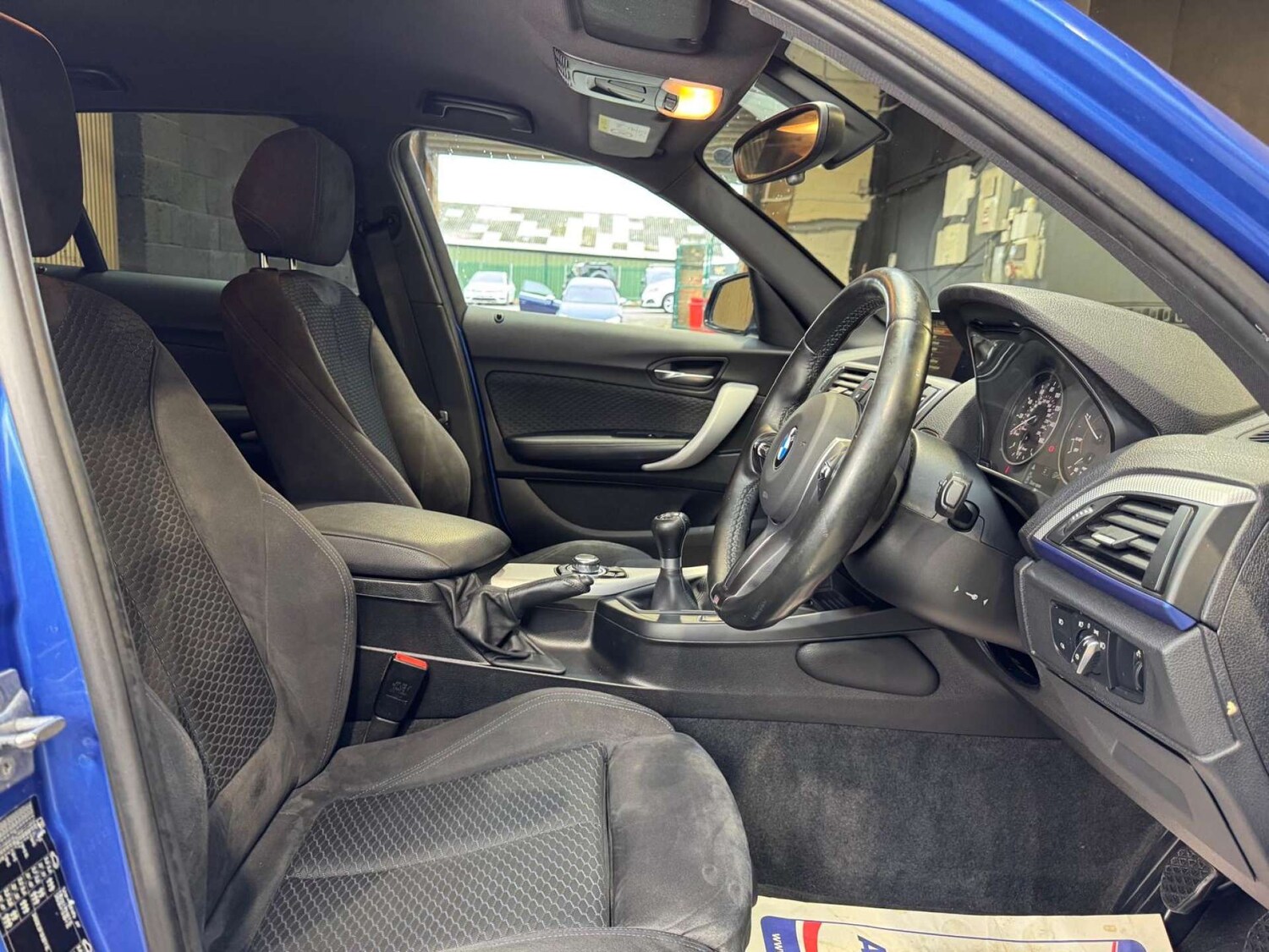 Used BMW 1 Series 2017 for sale - 77639594: Photo 66