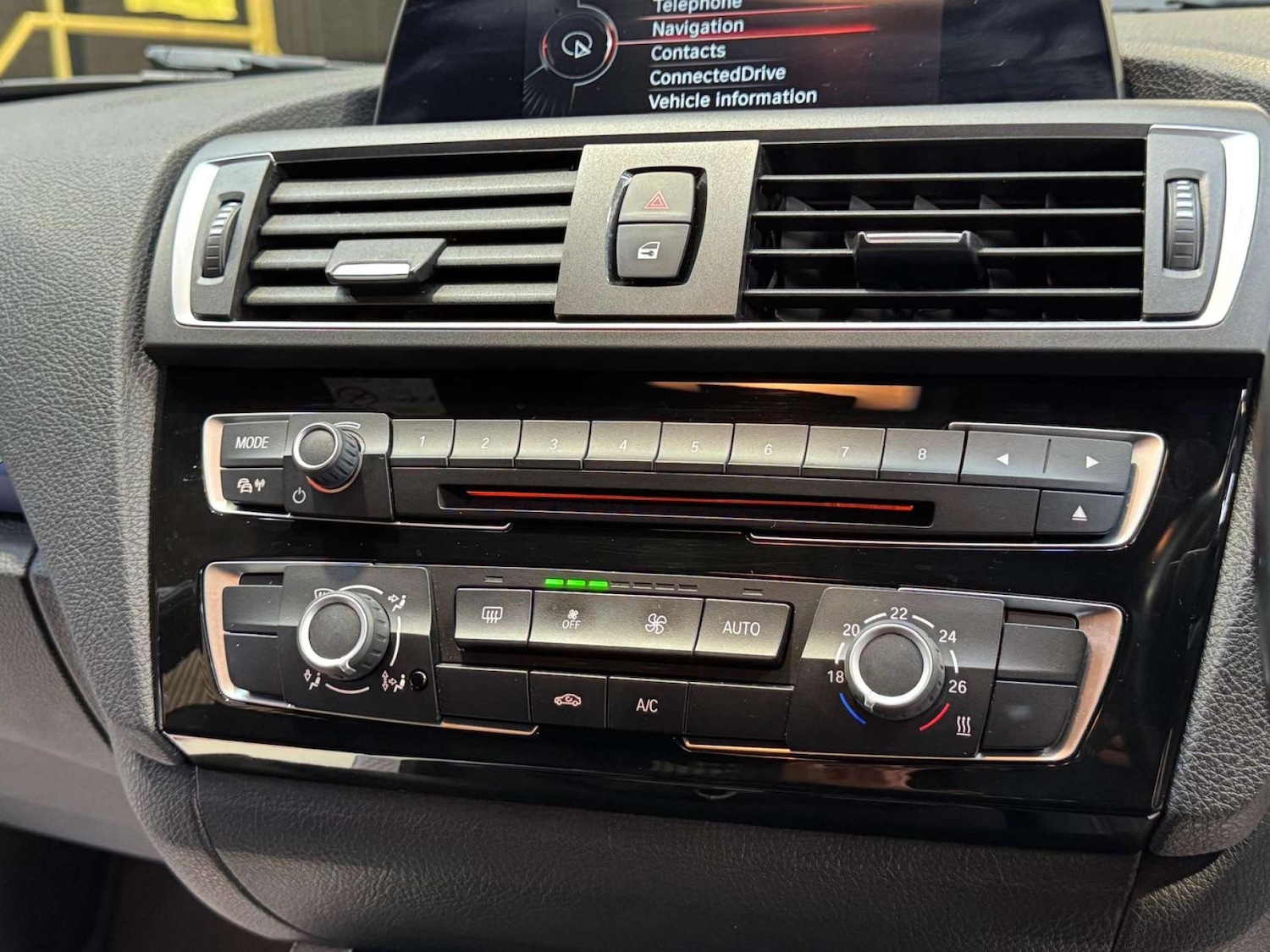 Used BMW 1 Series 2017 for sale - 77639594: Photo 67