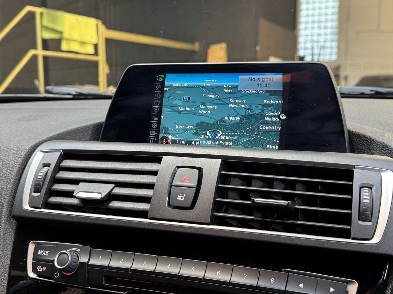 Used BMW 1 Series 2017 for sale - 77639594: Photo 68