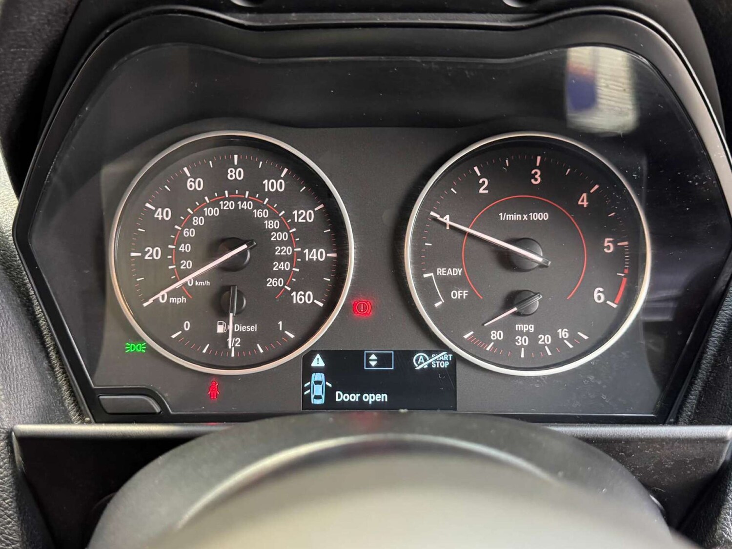 Used BMW 1 Series 2017 for sale - 77639594: Photo 69