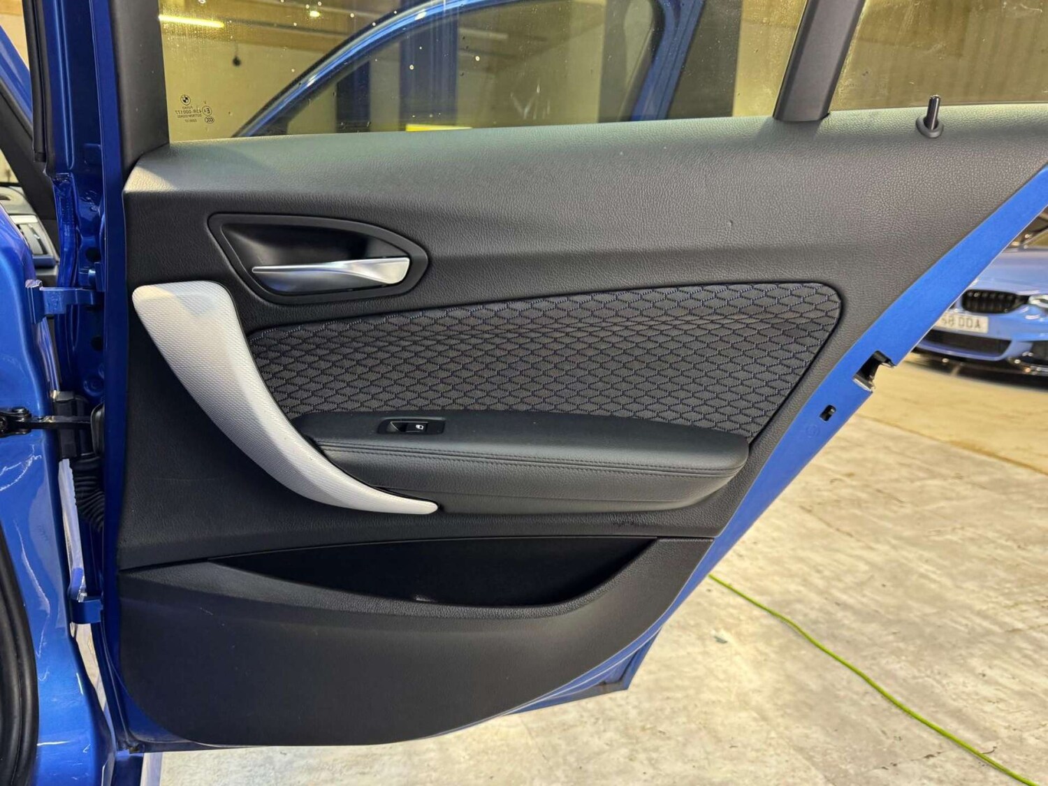 Used BMW 1 Series 2017 for sale - 77639594: Photo 70