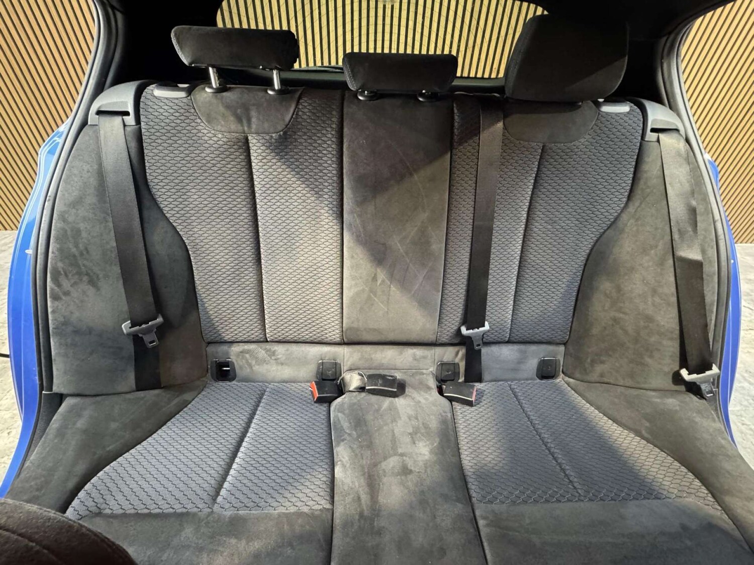 Used BMW 1 Series 2017 for sale - 77639594: Photo 71